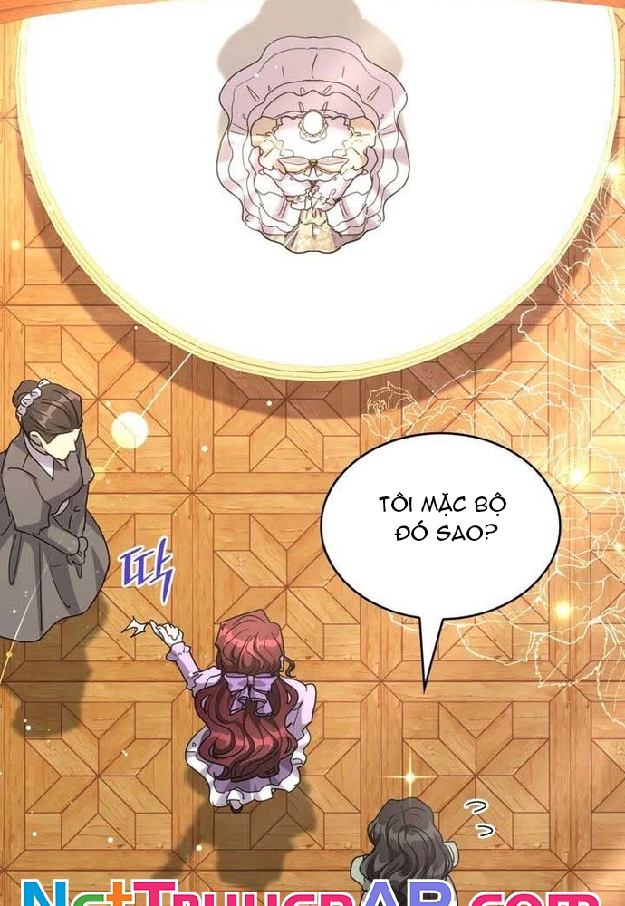 Trò Chơi Tình Ái Chapter 45 - Trang 2