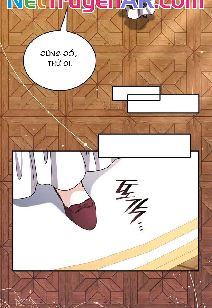 Trò Chơi Tình Ái Chapter 45 - Trang 2