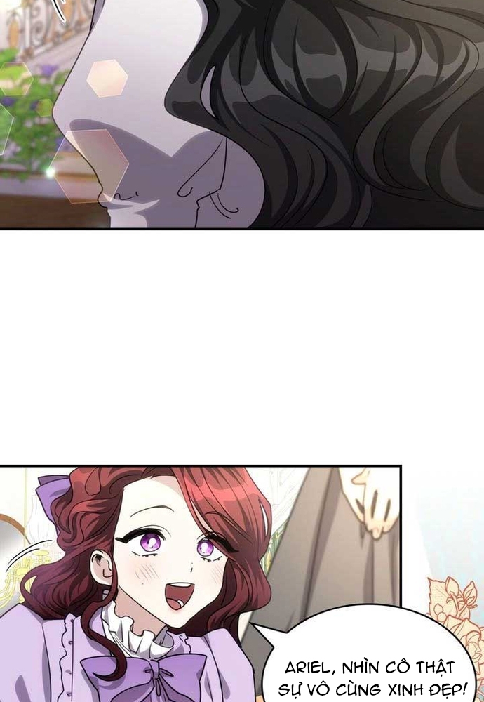 Trò Chơi Tình Ái Chapter 45 - Trang 2