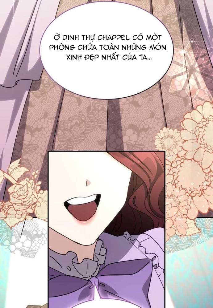 Trò Chơi Tình Ái Chapter 45 - Trang 2