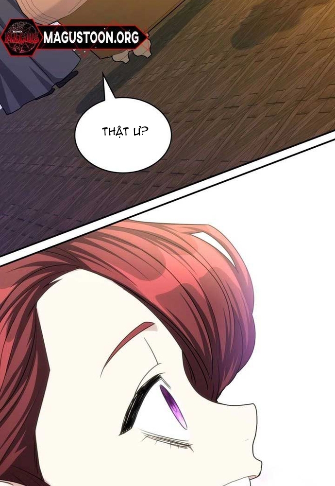 Trò Chơi Tình Ái Chapter 45 - Trang 2