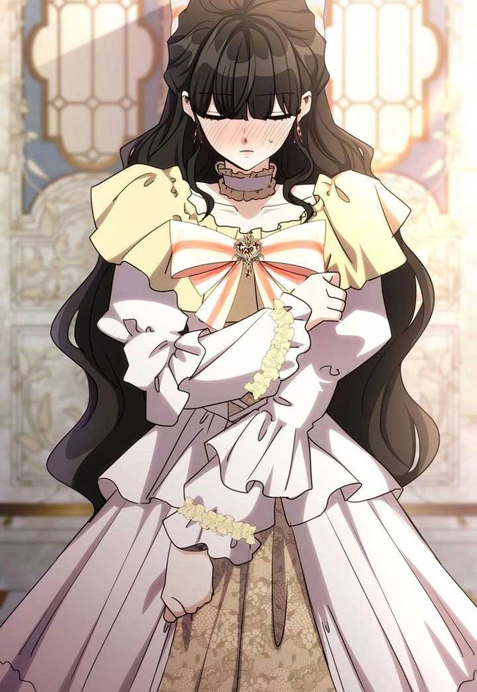 Trò Chơi Tình Ái Chapter 45 - Trang 2