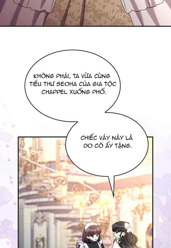 Trò Chơi Tình Ái Chapter 45 - Trang 2