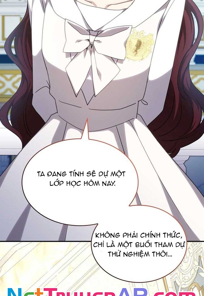 Trò Chơi Tình Ái Chapter 45 - Trang 2