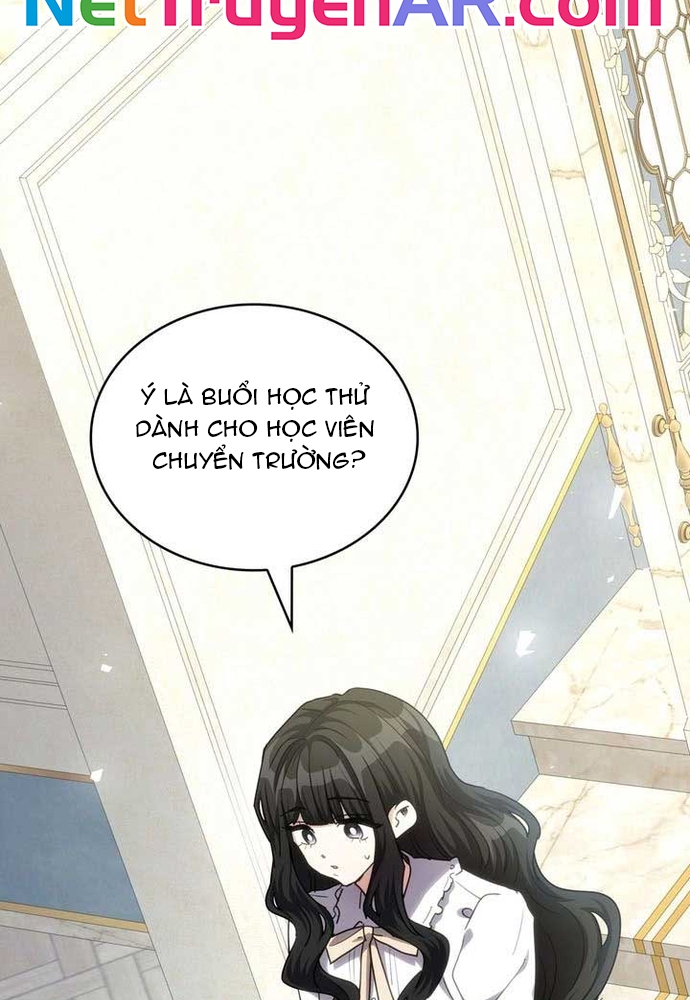 Trò Chơi Tình Ái Chapter 45 - Trang 2