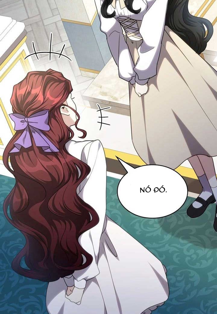 Trò Chơi Tình Ái Chapter 45 - Trang 2