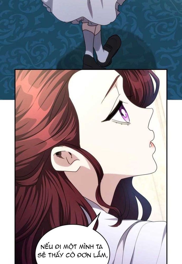 Trò Chơi Tình Ái Chapter 45 - Trang 2