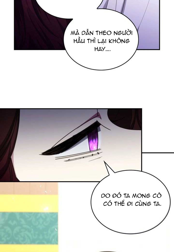 Trò Chơi Tình Ái Chapter 45 - Trang 2