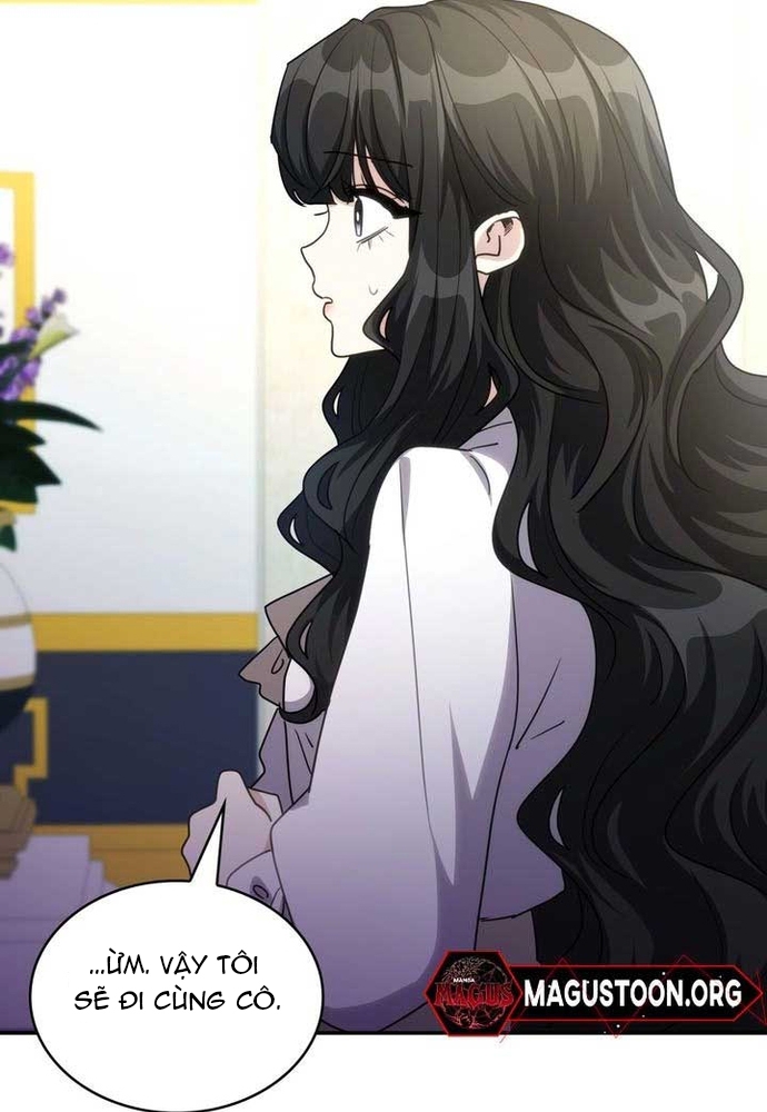 Trò Chơi Tình Ái Chapter 45 - Trang 2