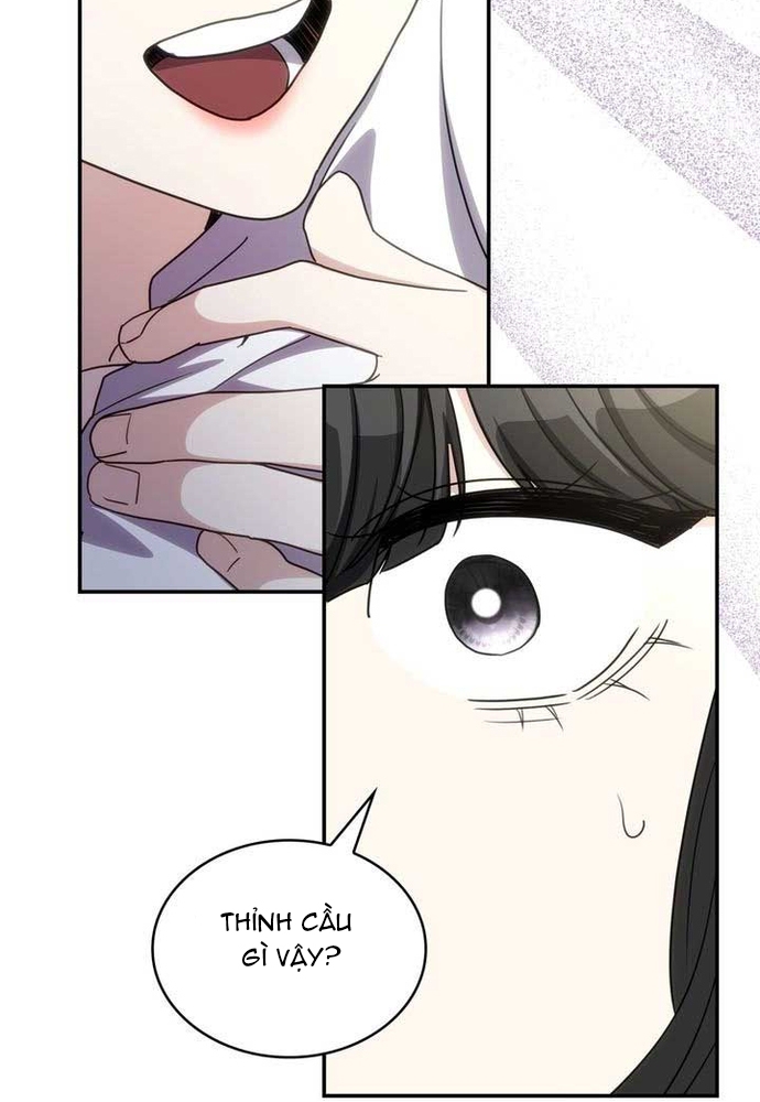 Trò Chơi Tình Ái Chapter 45 - Trang 2