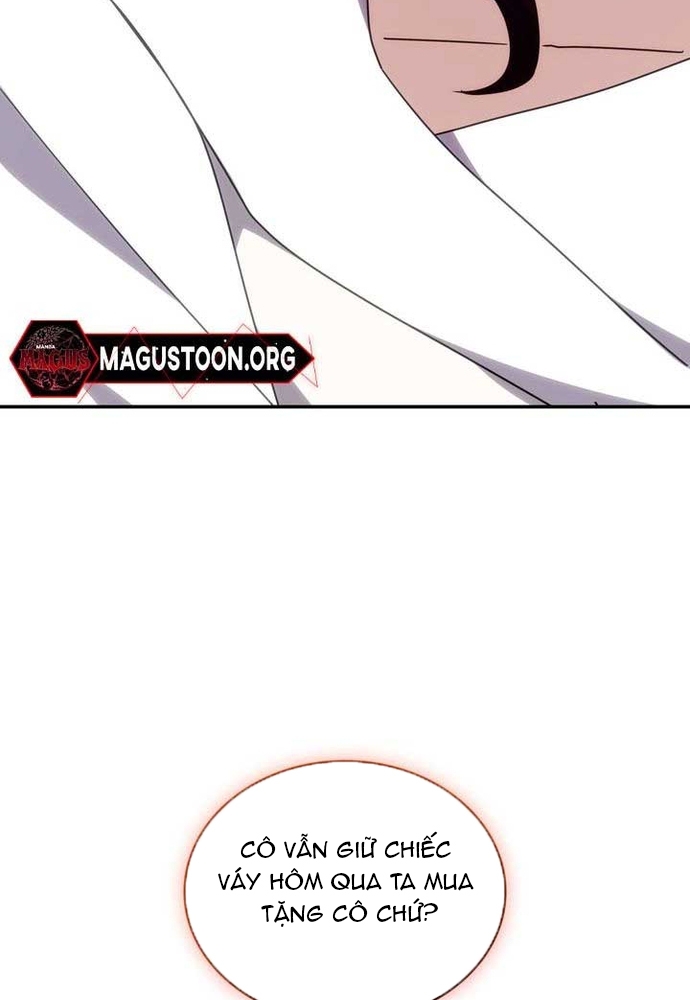 Trò Chơi Tình Ái Chapter 45 - Trang 2