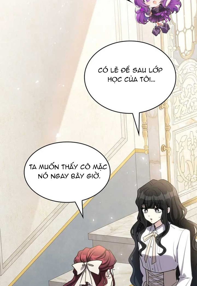 Trò Chơi Tình Ái Chapter 46 - Trang 2