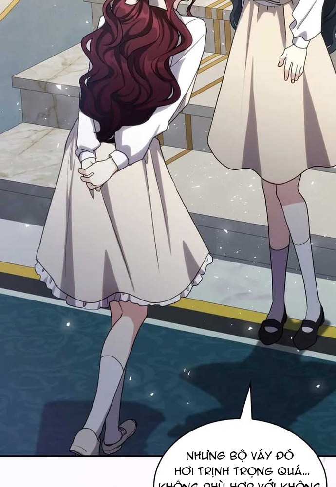 Trò Chơi Tình Ái Chapter 46 - Trang 2