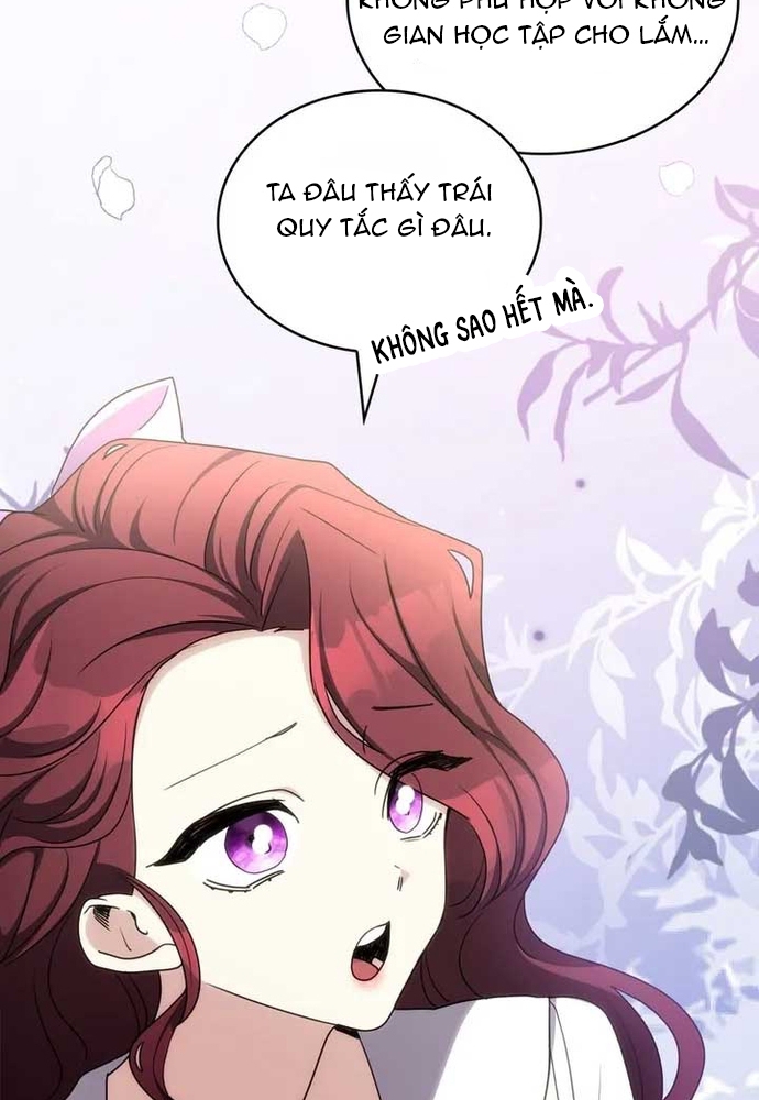 Trò Chơi Tình Ái Chapter 46 - Trang 2