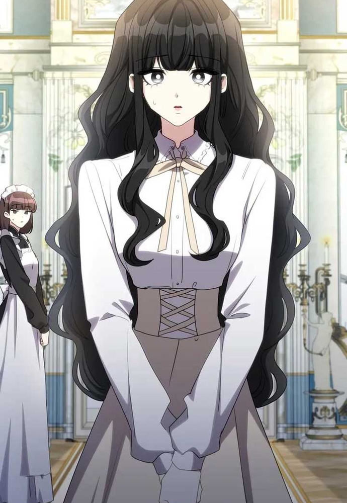 Trò Chơi Tình Ái Chapter 46 - Trang 2