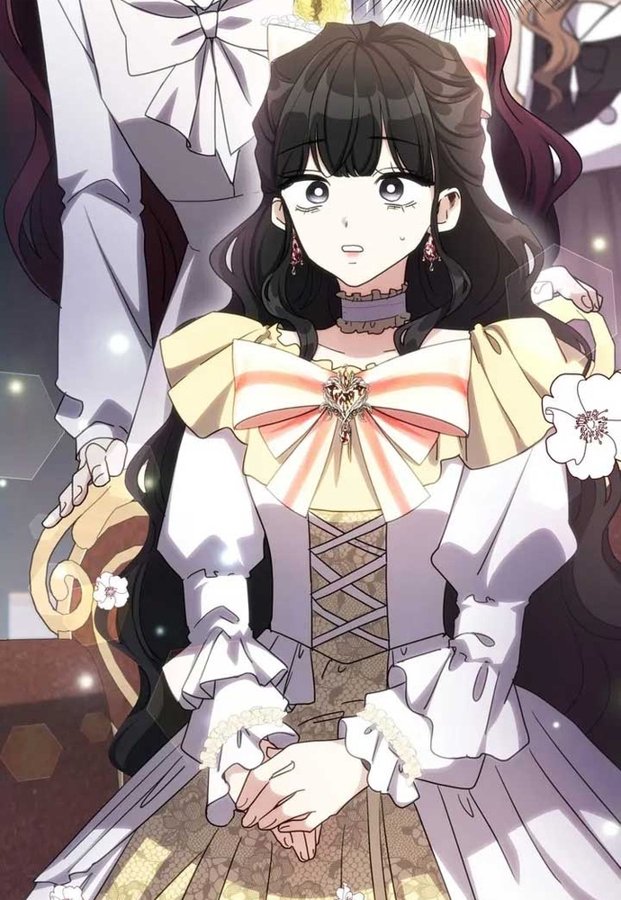 Trò Chơi Tình Ái Chapter 46 - Trang 2