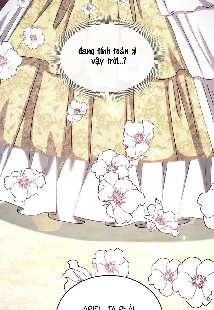 Trò Chơi Tình Ái Chapter 46 - Trang 2