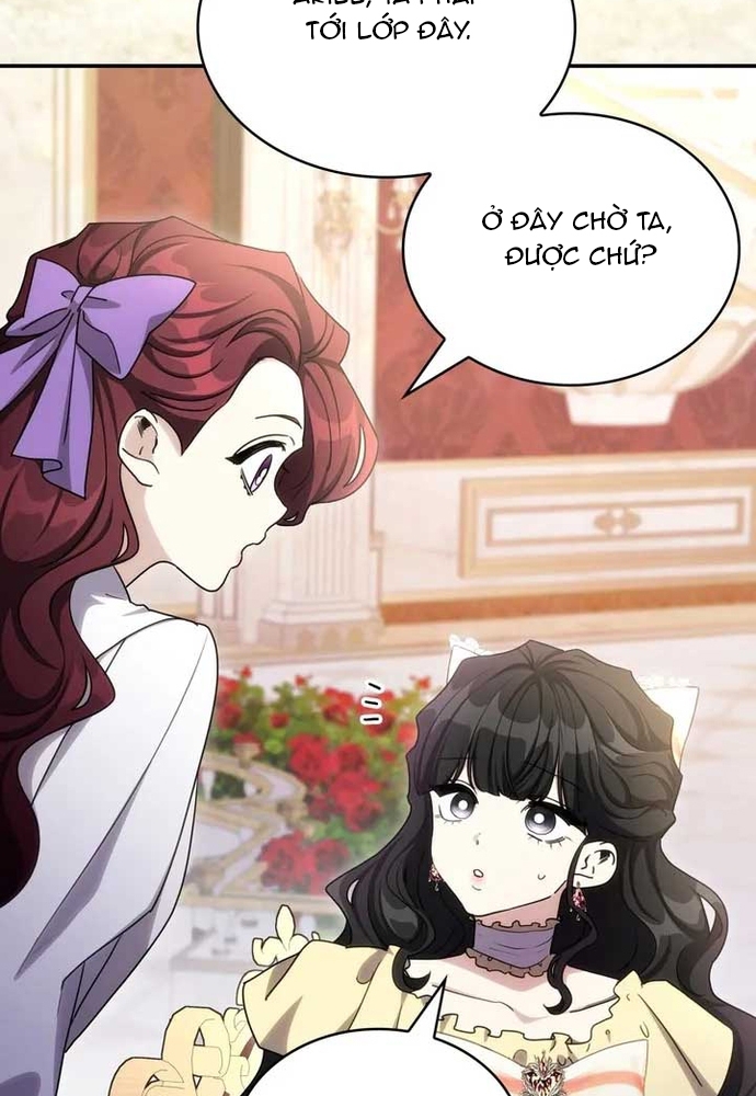 Trò Chơi Tình Ái Chapter 46 - Trang 2