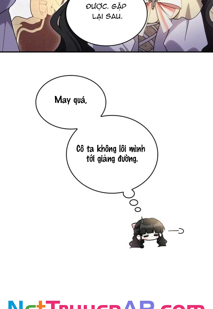 Trò Chơi Tình Ái Chapter 46 - Trang 2