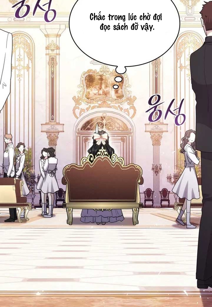 Trò Chơi Tình Ái Chapter 46 - Trang 2