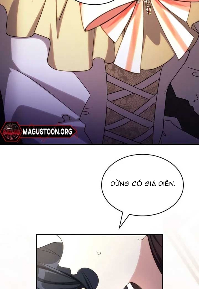 Trò Chơi Tình Ái Chapter 46 - Trang 2