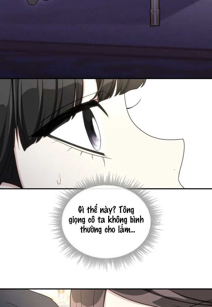 Trò Chơi Tình Ái Chapter 46 - Trang 2