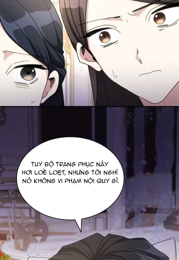 Trò Chơi Tình Ái Chapter 46 - Trang 2