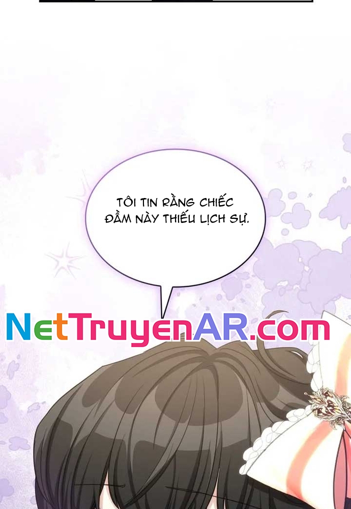 Trò Chơi Tình Ái Chapter 46 - Trang 2