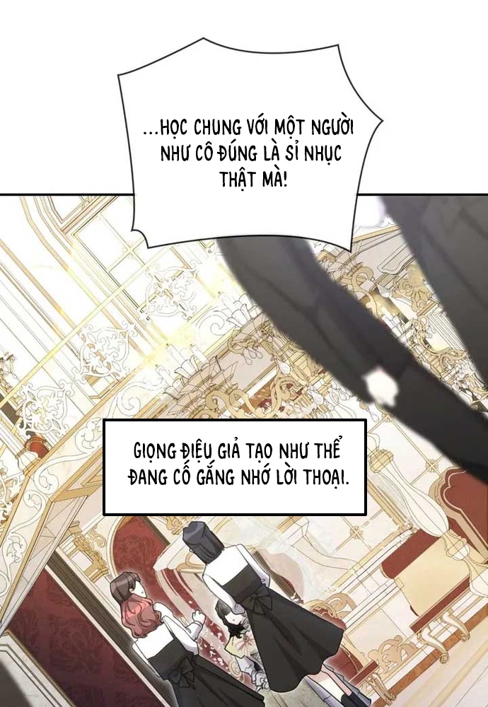 Trò Chơi Tình Ái Chapter 46 - Trang 2