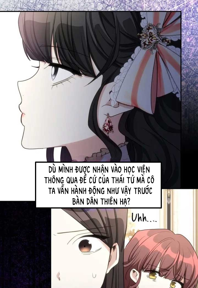 Trò Chơi Tình Ái Chapter 46 - Trang 2