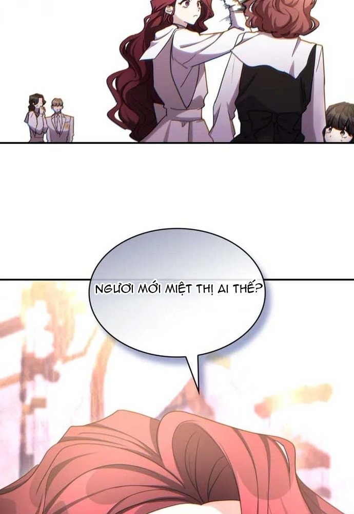 Trò Chơi Tình Ái Chapter 46 - Trang 2