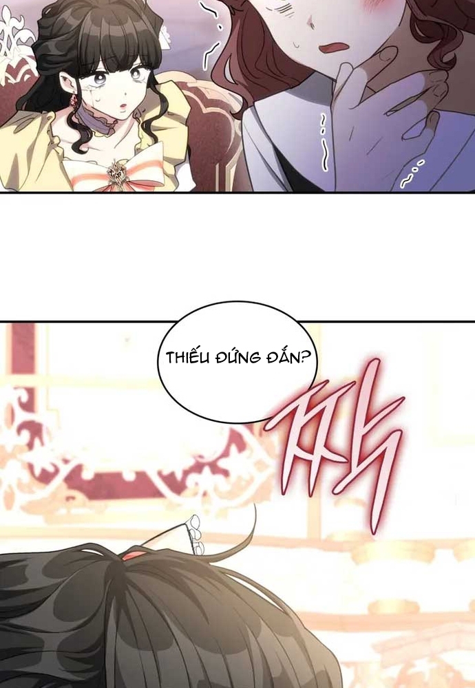 Trò Chơi Tình Ái Chapter 46 - Trang 2