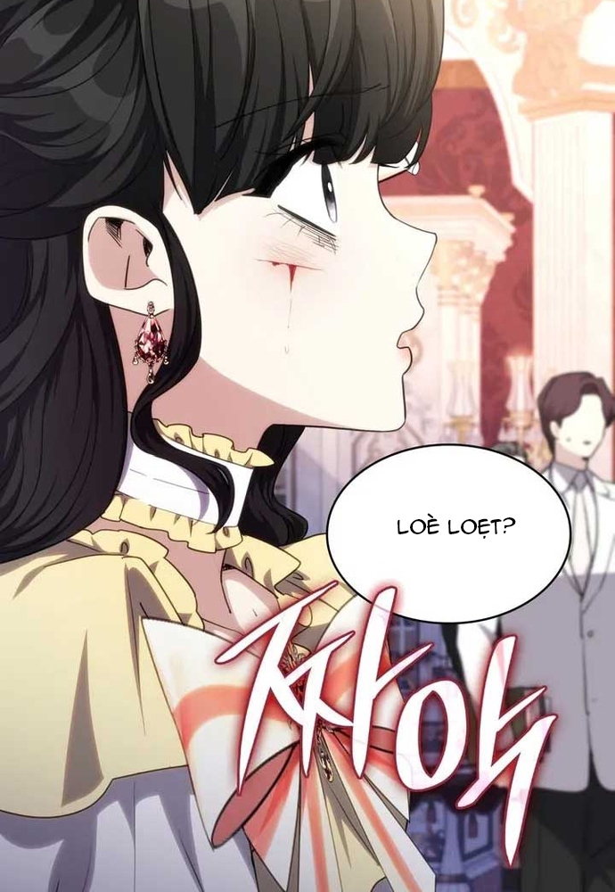 Trò Chơi Tình Ái Chapter 46 - Trang 2