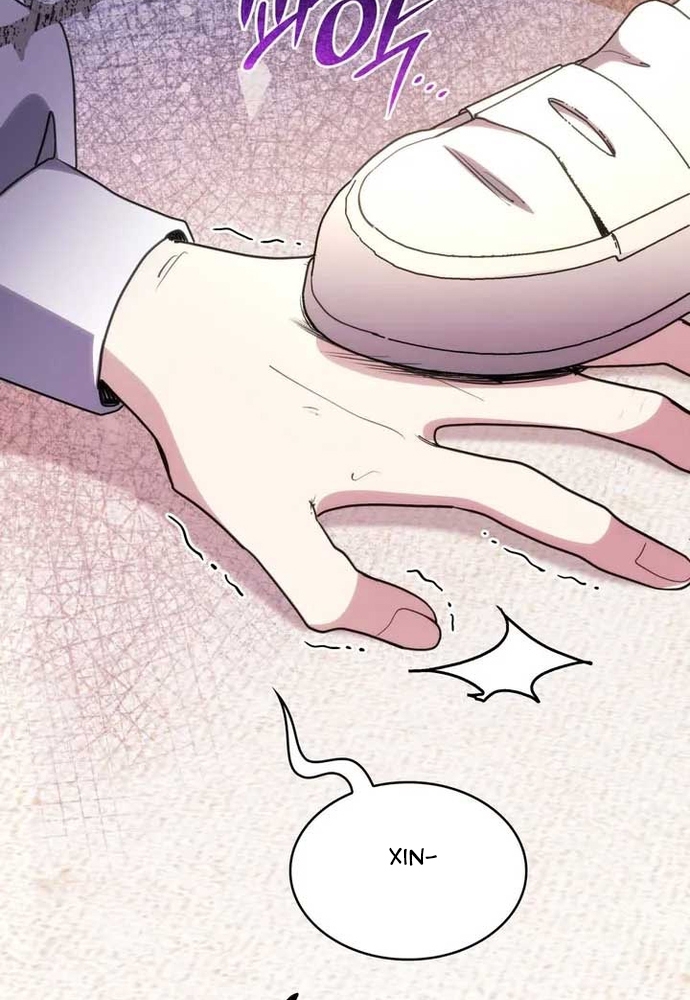 Trò Chơi Tình Ái Chapter 46 - Trang 2