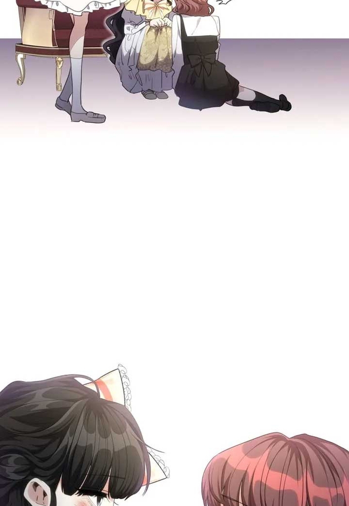 Trò Chơi Tình Ái Chapter 46 - Trang 2