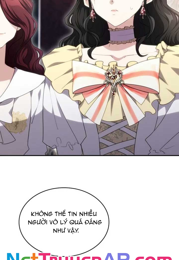 Trò Chơi Tình Ái Chapter 46 - Trang 2