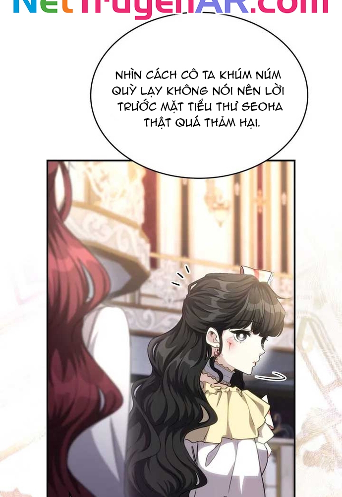 Trò Chơi Tình Ái Chapter 46 - Trang 2