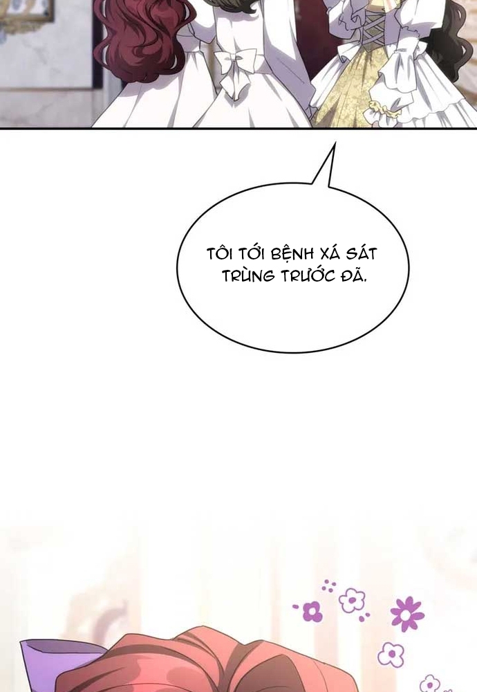 Trò Chơi Tình Ái Chapter 46 - Trang 2