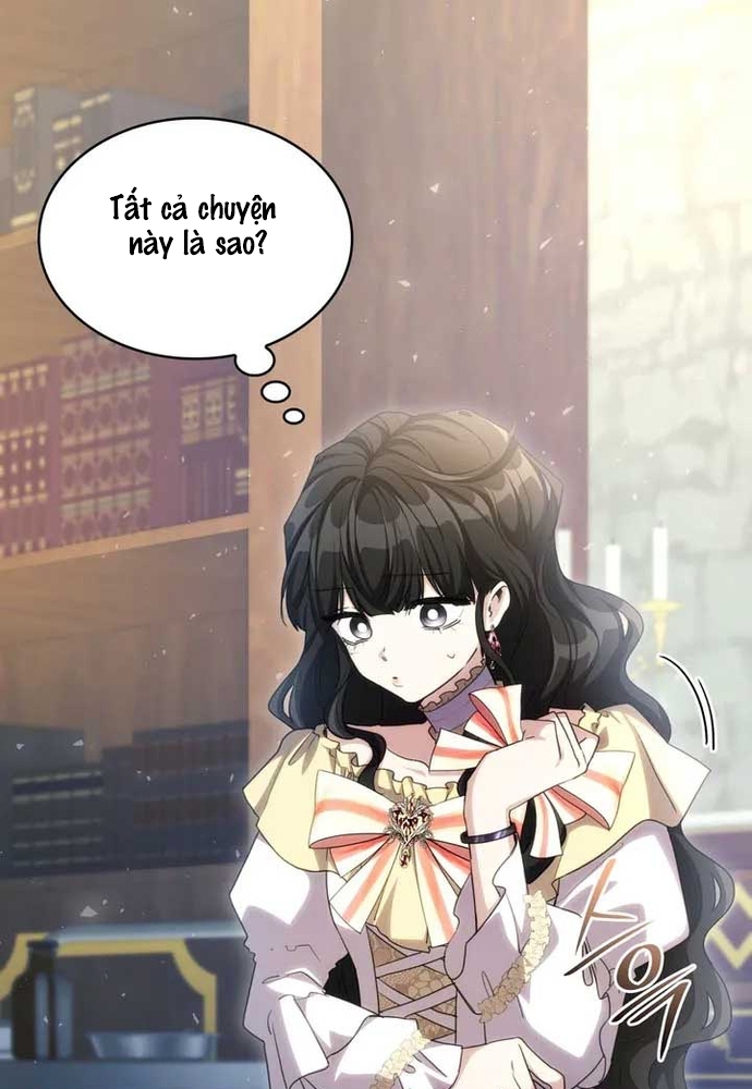 Trò Chơi Tình Ái Chapter 46 - Trang 2