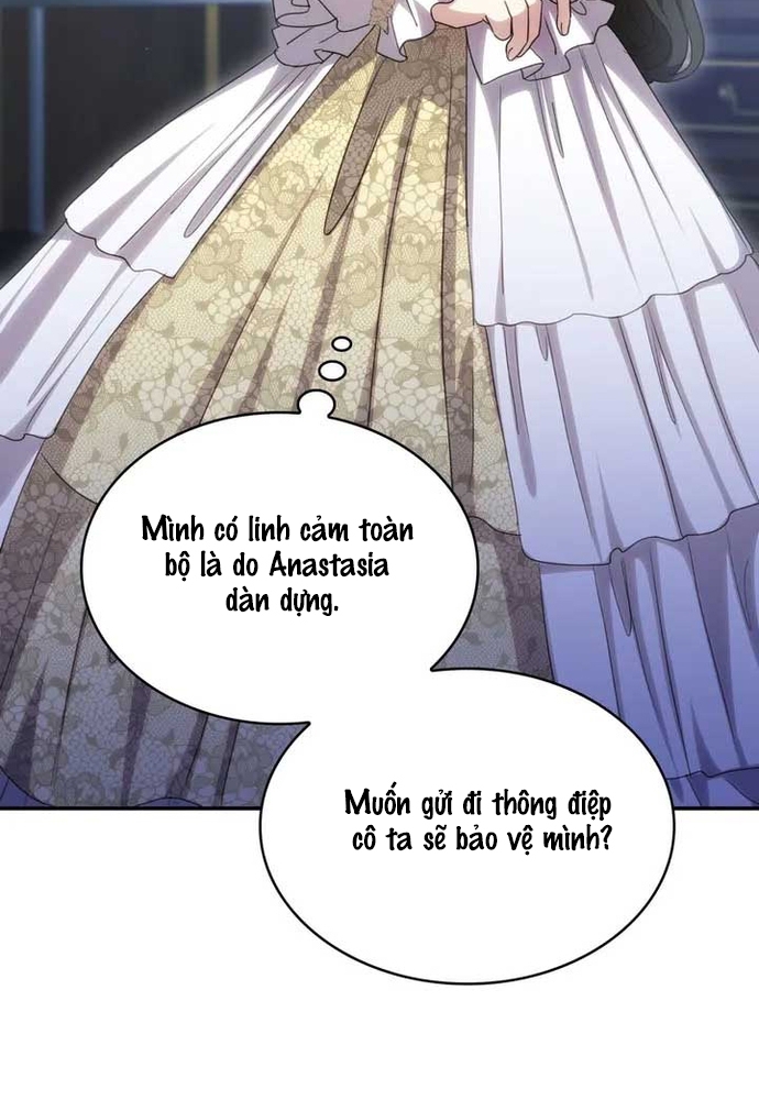 Trò Chơi Tình Ái Chapter 46 - Trang 2