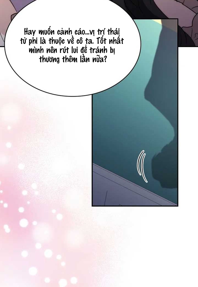 Trò Chơi Tình Ái Chapter 46 - Trang 2