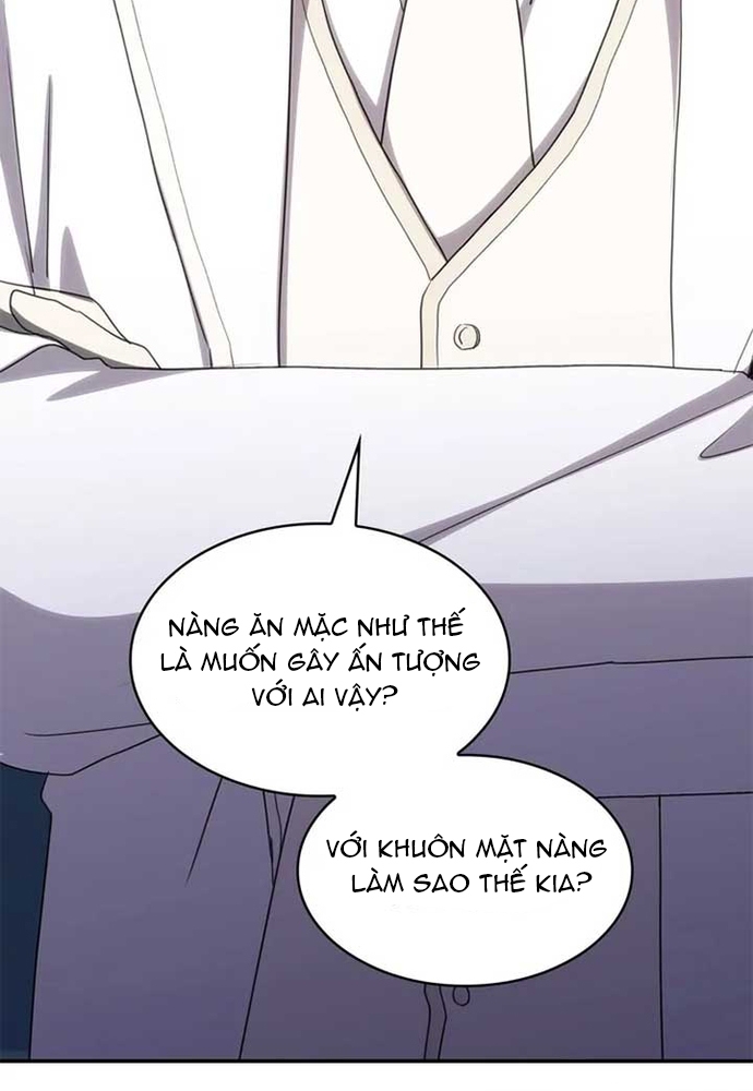 Trò Chơi Tình Ái Chapter 47 - Trang 2