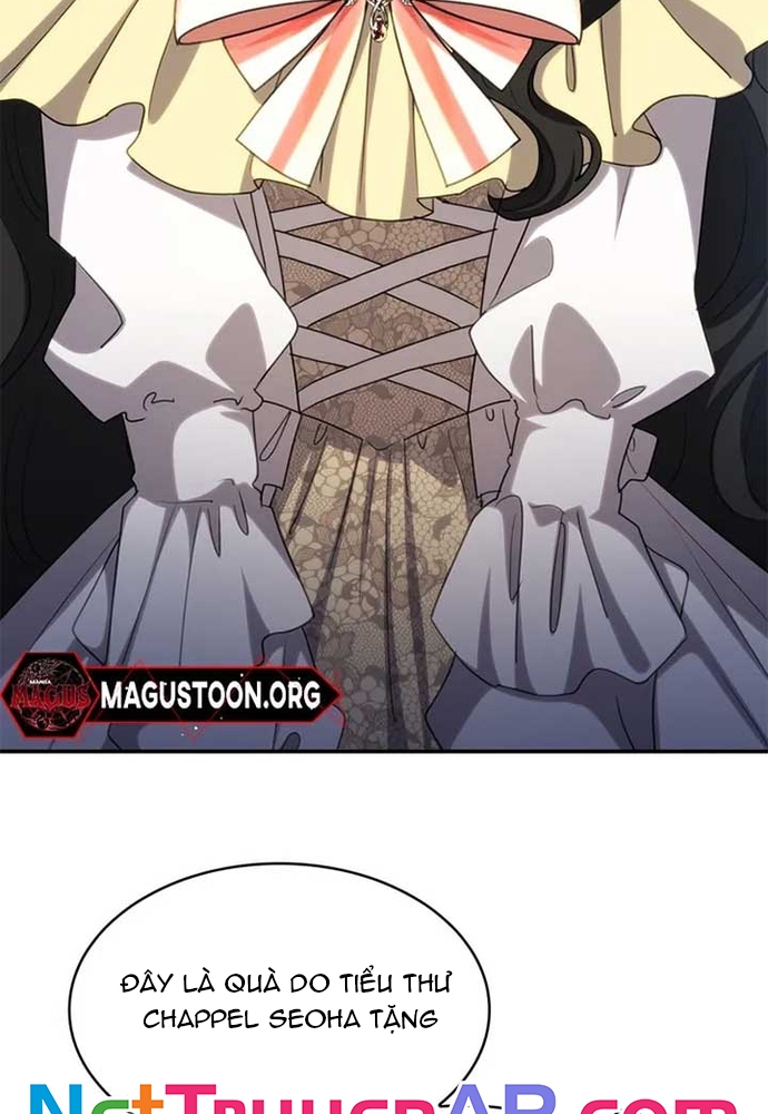 Trò Chơi Tình Ái Chapter 47 - Trang 2