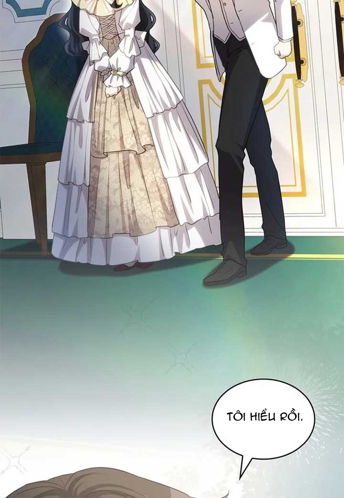 Trò Chơi Tình Ái Chapter 47 - Trang 2