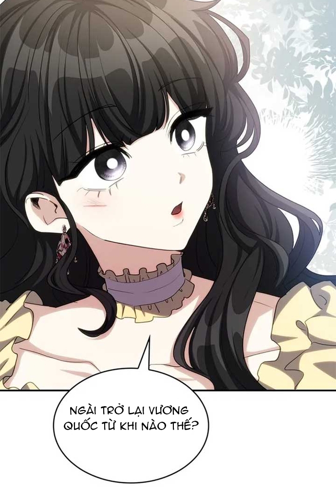 Trò Chơi Tình Ái Chapter 47 - Trang 2