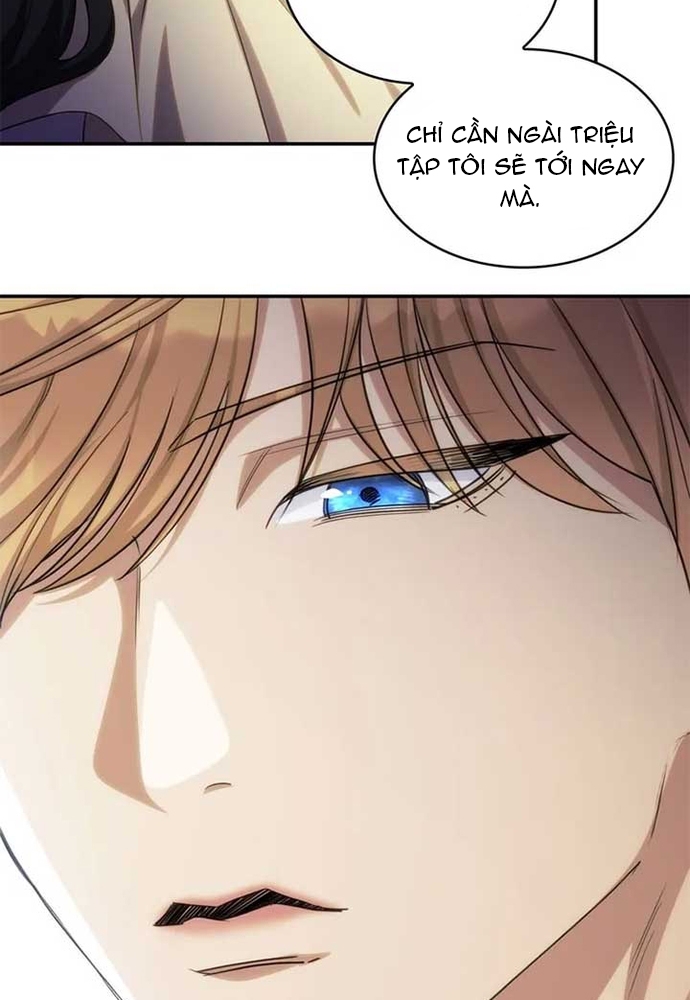 Trò Chơi Tình Ái Chapter 47 - Trang 2