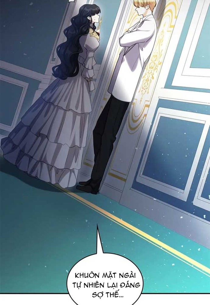 Trò Chơi Tình Ái Chapter 47 - Trang 2