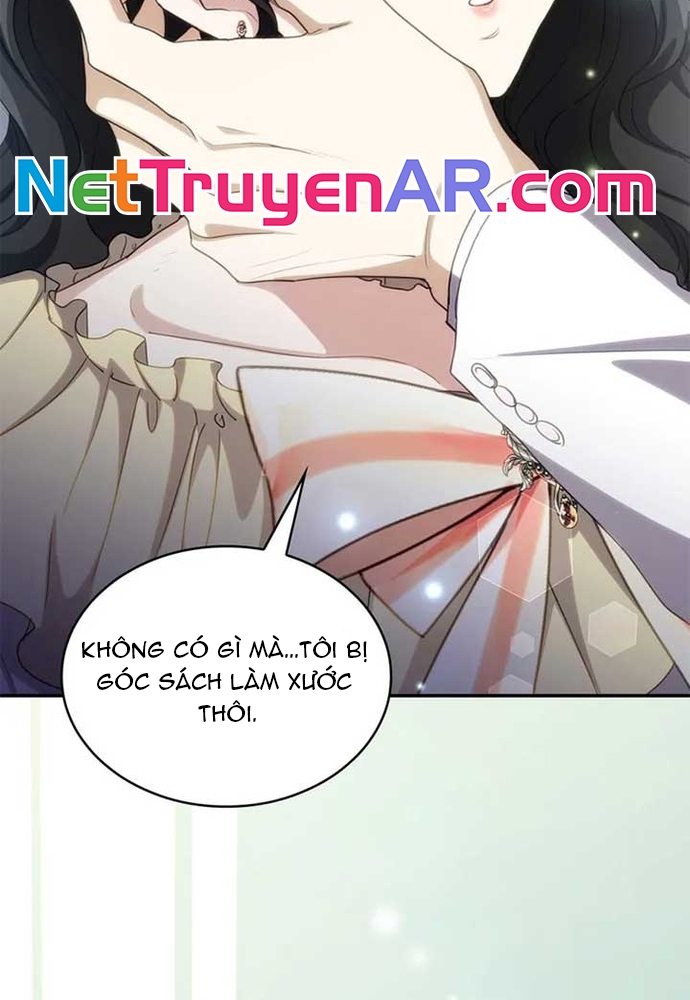Trò Chơi Tình Ái Chapter 47 - Trang 2