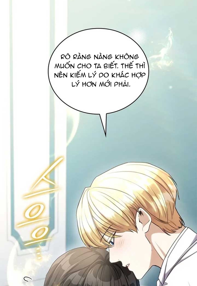 Trò Chơi Tình Ái Chapter 47 - Trang 2