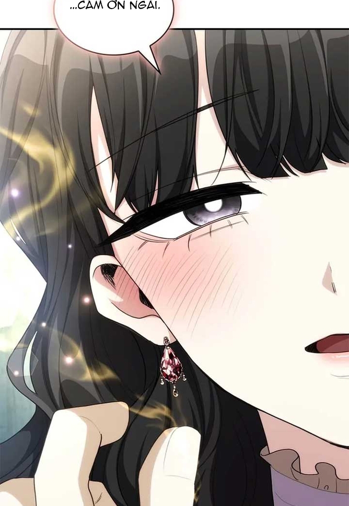 Trò Chơi Tình Ái Chapter 47 - Trang 2